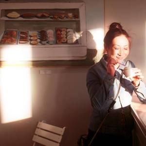 Meet your Posher, Akie